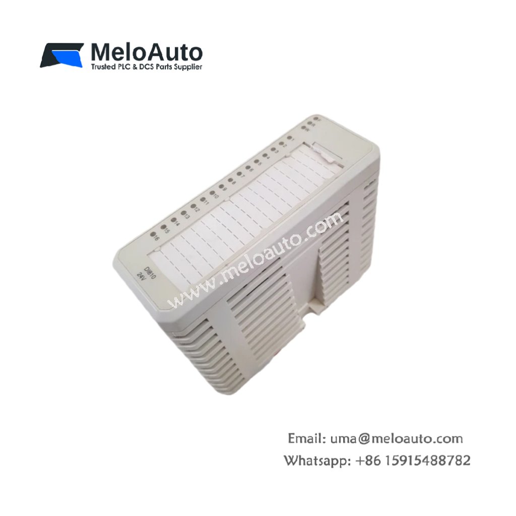 ABB DI685 3BDS005833R1 Digital Input Module for System 820xA