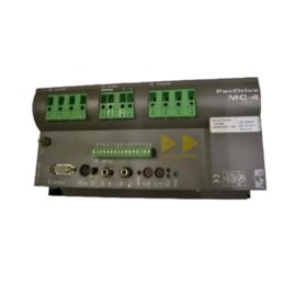 The Schneider MC-4/11/22-400 is a precise servo controller offering high-speed motion control, real-time diagnostics, and compatibility with Schneider Electric platforms.