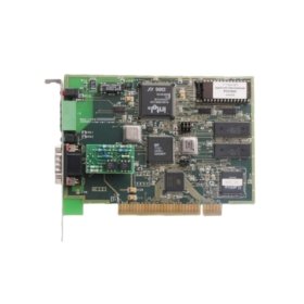 WOODWARD APPLICOM-PCI1000 Network Interface Card | Rugged NIC for Industrial Applications