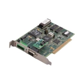The WOODWARD APPLICOM-PCI1000 is a rugged network interface card (NIC) for secure, high-speed data transfer. Ideal for SCADA, automation, and harsh industrial environments.
