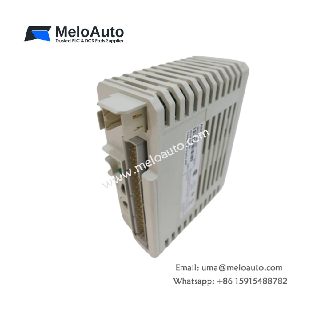 ABB DI811 3BSE008552R1 Digital Input Module