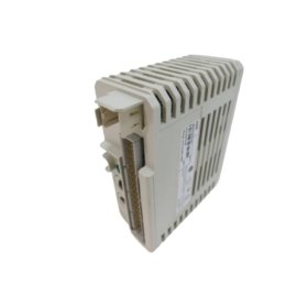 ABB DI811 3BSE008552R1 Digital Input Module – 16 Channels, Optical Isolation, Diagnostic Support