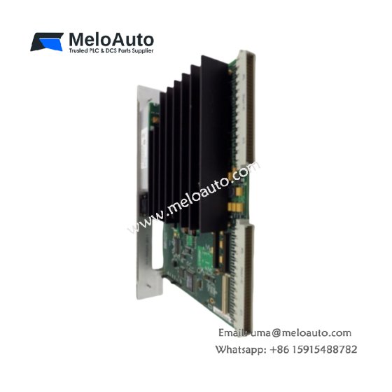 Explore the IC698CRE040 RX7i Processor Module from GE. Features 64 MB RAM, 1.8 GHz CPU, dual Ethernet ports, and fast scan rate for industrial applications.