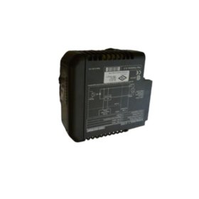 Emerson KJ3002X1-BD1 12P1033X102 Analog Input Module | 8 Channels for DeltaV DCS