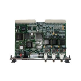 The GE IS215VCMIH2CC and IS215VCMIH2C are VME Bus Master Controller Boards offering reliable, high-speed communication, perfect for GE Mark VI systems.