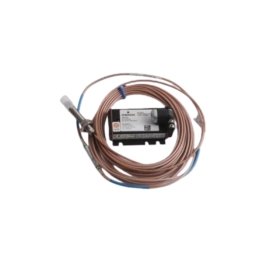 EPRO PR6423/10R-040 CON021 8mm Eddy Current Sensor for Shaft Displacement & Vibration