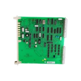 ABB DSBC 173 – Bus Repeater Slave Module for Advant OCS Systems | Efficient Communication