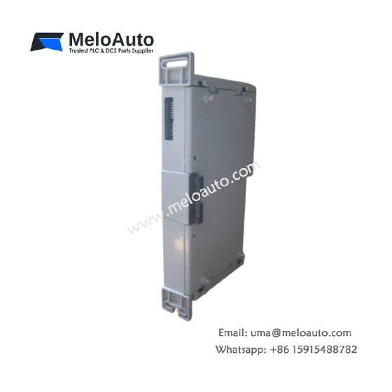 The Schneider Electric ASJ375010 is a Modbus Adapter Module for industrial automation, offering 115 VAC, 60 Hz power and 0.25 Amps current draw. Available as surplus.