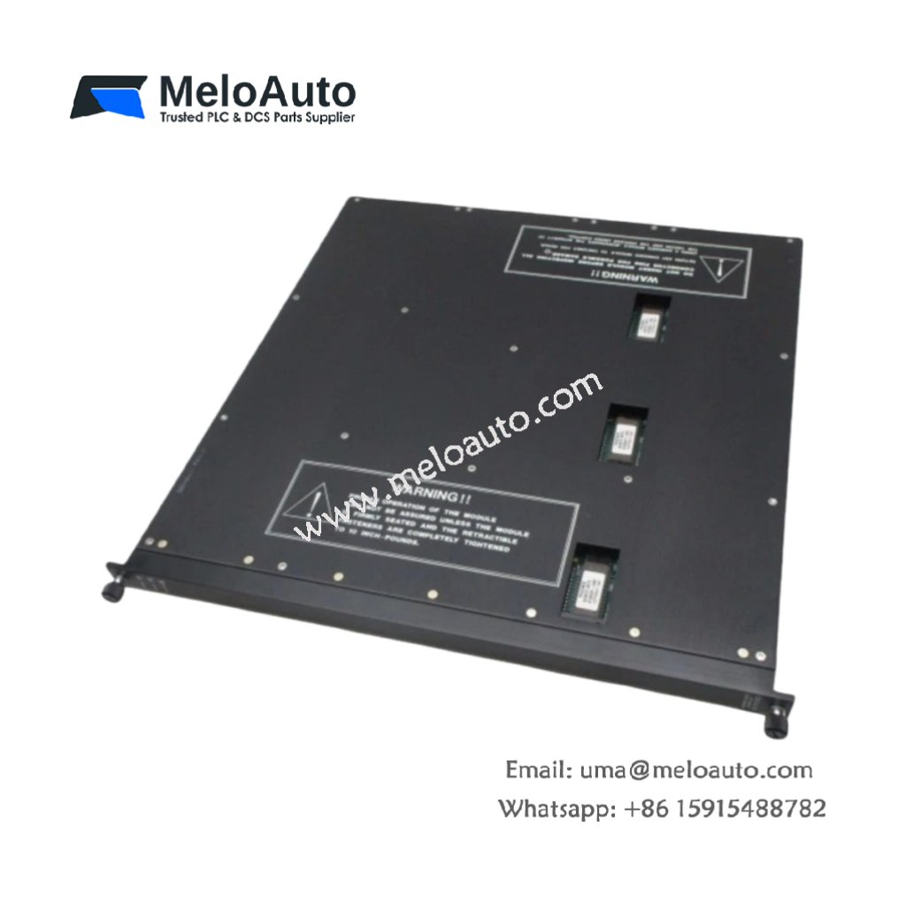 Triconex 3201 Communication Module