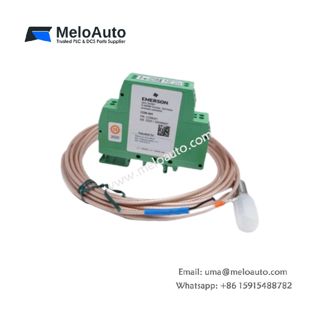 EPRO PR6423/099-110 Eddy Current Transducer System