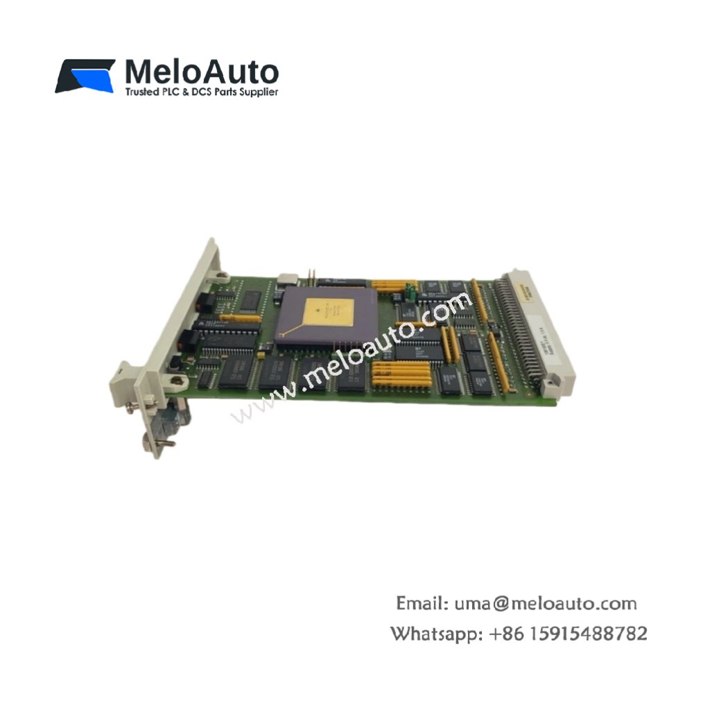 Honeywell 10018/E/E 16-Channel Ethernet Communication Module