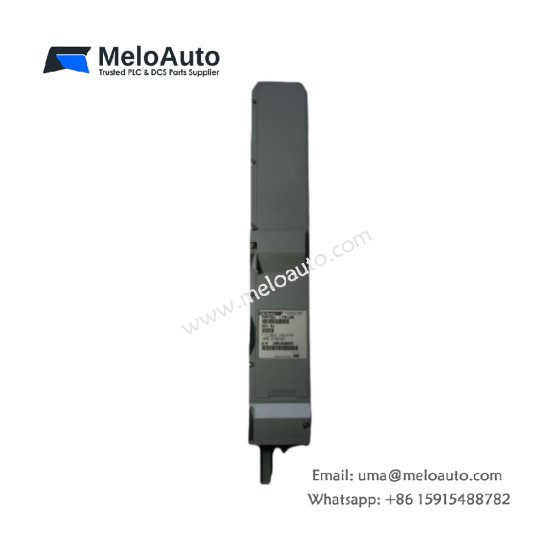 The Foxboro FBI10E P0972AJ is a Fieldbus Isolator Module offering Ethernet connectivity, FOUNDATION Fieldbus, Profibus PA support, and high voltage isolation for reliable industrial communication.