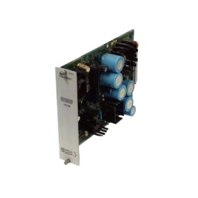 The Bently Nevada 3300/12-01-20-00 AC Power Supply supports up to 12 monitors. Features reliable DC output, built-in noise filter, and wide temperature range.