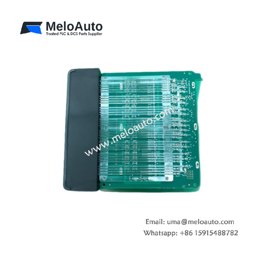 Honeywell 900H32-0102 32-Channel Digital Output Module