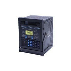 The GE SR760 760-P1-G1-S1-HI-A20-R Feeder Management Relay offers overcurrent protection, fault detection, and breaker management for industrial and utility applications.