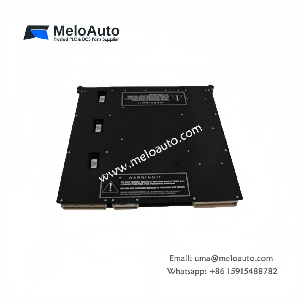 Triconex 219179 Redundant Power Supply Module