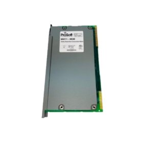 The ProSoft MVI71-ADM integrates Rockwell Automation PLCs with Ethernet-compatible devices, offering multiple ports, flexibility, and high performance for industrial applications.