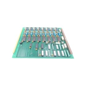 Woodward 5461-644 Analog Output Module | High-Precision Control for Industrial Automation