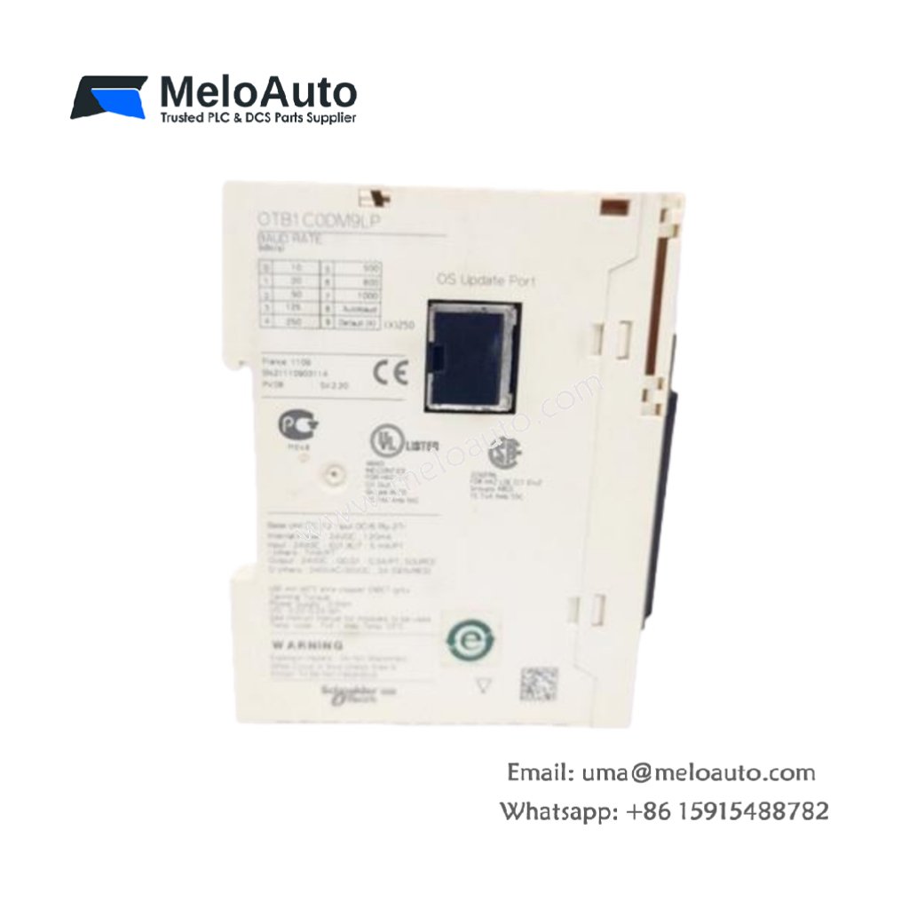 Schneider 140CRP81100 Communication Module