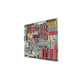 GE DS3800NGDD1C1B Field Ground Detector Card – Mark IV, Mark V Series