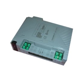 Yokogawa AAI143: 16-Channel Analog Input Module with HART Communication for Industrial Automation
