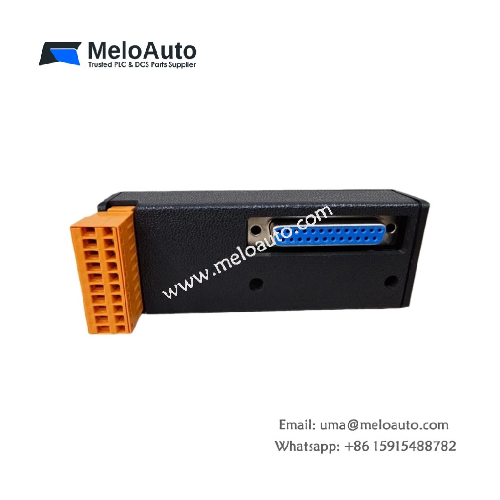 ICS Triplex T8233 | Power Port Plug-In Diagnostic Interface