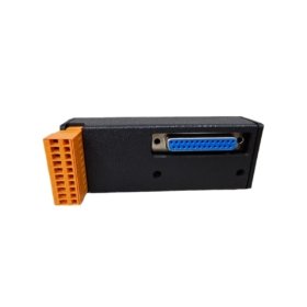 ICS Triplex T8233 | Power Port Plug-In Diagnostic Interface for Trusted Power Systems