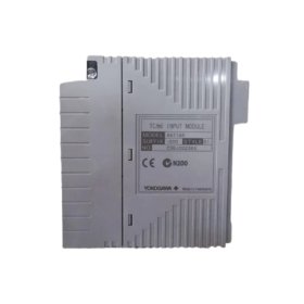 Yokogawa AAT145 Thermocouple/mV Input Module | High-Precision Temperature & Voltage Measurement