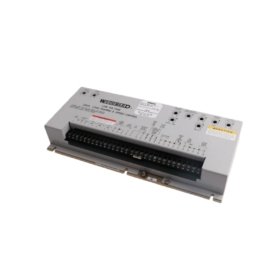 WOODWARD 9907-018 Full Authority Speed Control for Diesel, Gas Engines, and Turbines | Isochronous and Droop Speed Control