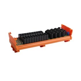 Honeywell 10313/1/1 Termination Module for Process Control Systems | Secure and Reliable Signal Connections