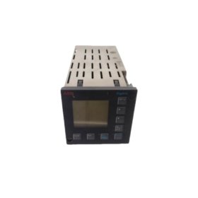 Shop the ABB DIGITRIC 500 61615-0-1200000 Panel Controller. Ideal for industrial automation and process control, supporting temperature, pressure, and flow regulation.
