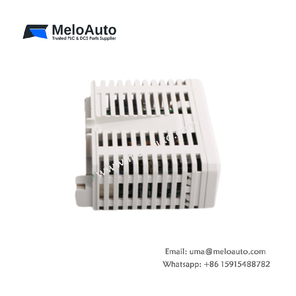 ABB AI820 3BSE008544R1 Analog Input Module