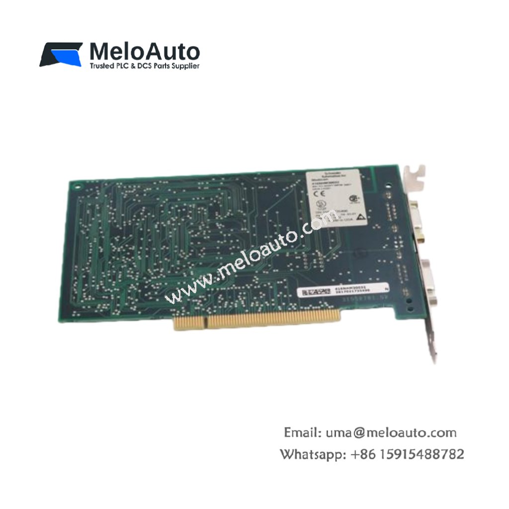 Schneider 416NHM30032 MB+ PCI Board with 2 Ports