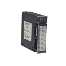 The GE IC693ALG222 offers 16 single-ended or 8 differential input channels for 0-10V and -10V to +10V analog signals, ideal for Series 90-30 PLC systems.