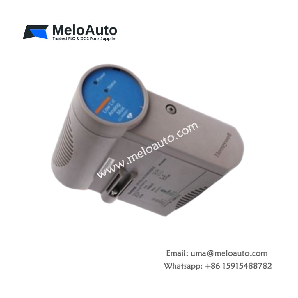 Honeywell 8U-TAIXA1 Analog Input I/O Module