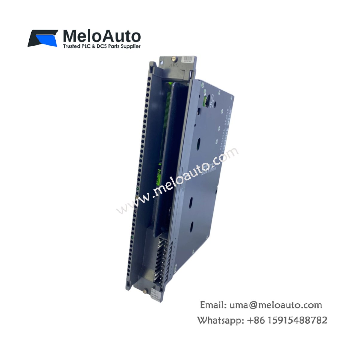 Schneider BIK 116 MODNET Master Controller
