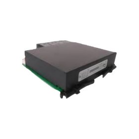 The Triconex 3000250-010 baseplate offers a robust and reliable foundation for Triconex safety systems with DIN rail mounting, power supply, and LED indicators.