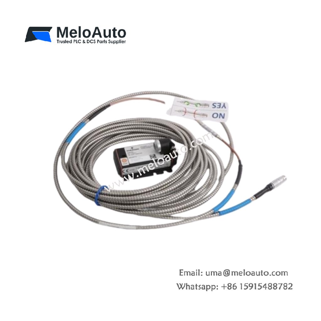 EPRO PR6423/119-110 Eddy Current Transducer