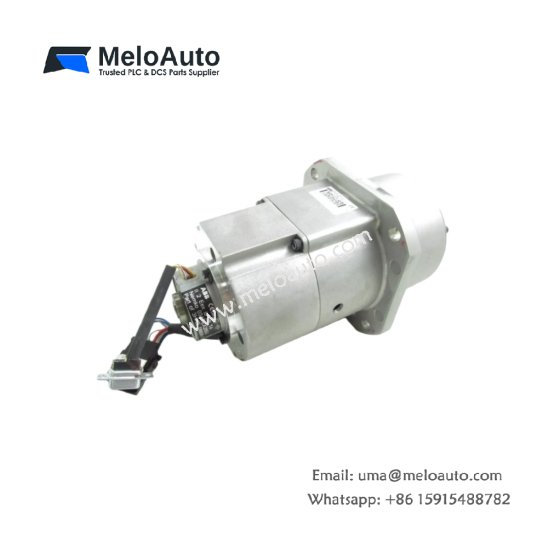 The ABB 3HNP03386-1 SERVO MOTOR offers precise control, compact design, and lightweight performance. Ideal replacement for 3HNM 10963-1 in automation systems.