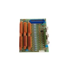 The Honeywell MU-TAIH22 (80366195-100) is an analog input module designed for HVAC systems and industrial automation. Features include high precision and compatibility with district heating.