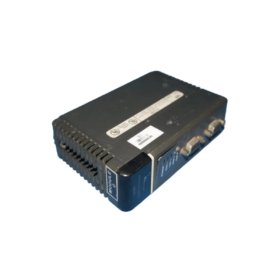 The Siemens 405-15ABM coprocessor module enhances processing power for Siemens TI 405 PLC, featuring 3 serial ports (RS-232/422/485) for advanced industrial automation tasks.