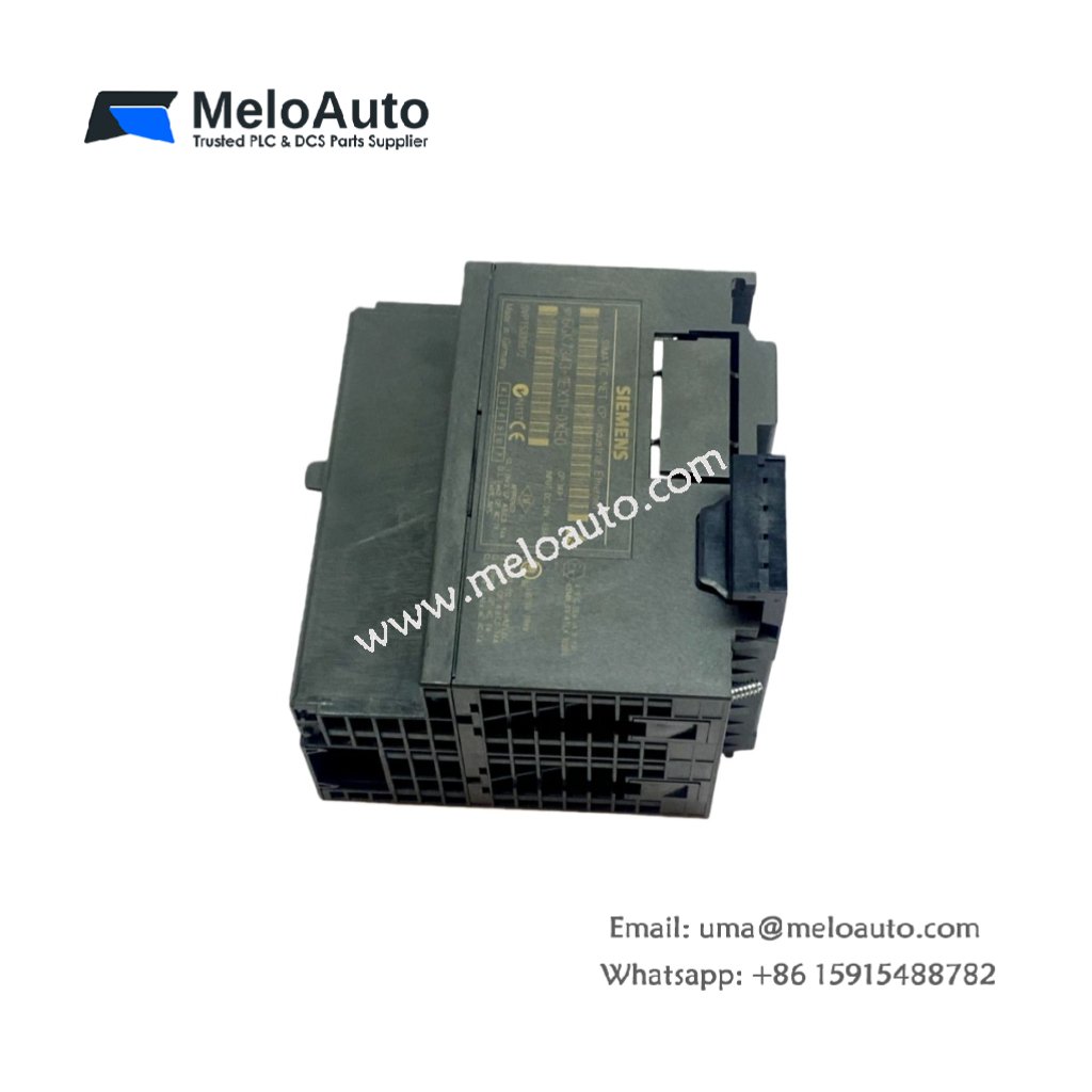 Siemens 6GK7343-1EX11-0XE0 – Communication Processor for Industrial Automation