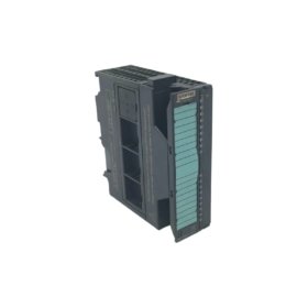 Siemens 6ES7331-7KB02-0AB0 - Analog Input Module for SIMATIC S7-300 PLC