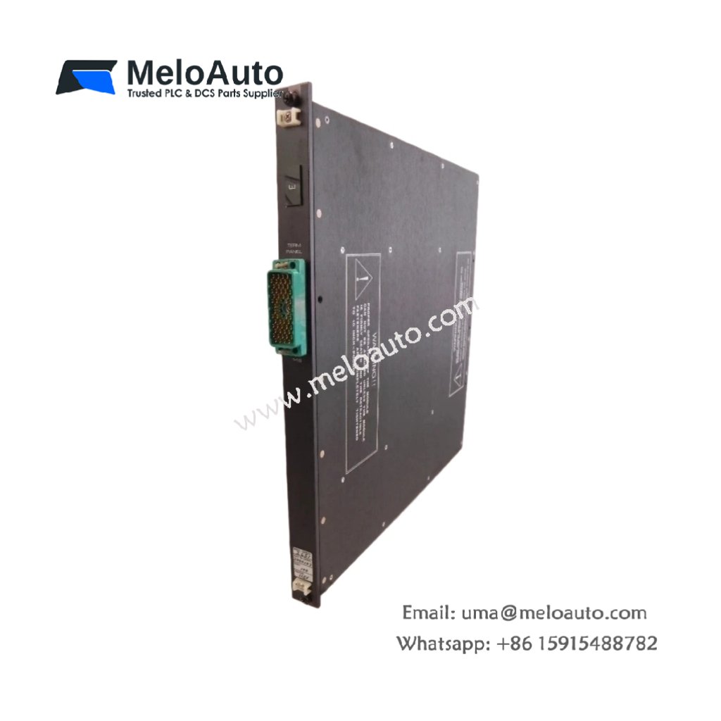 Triconex 2651 Digital Output Module