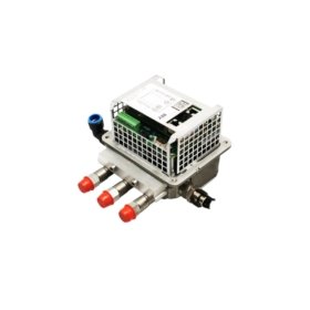 The ABB ACU-01 3HNA013719-001 is a versatile industrial control unit offering reliable communication and robust performance. It is ideal for automation systems.