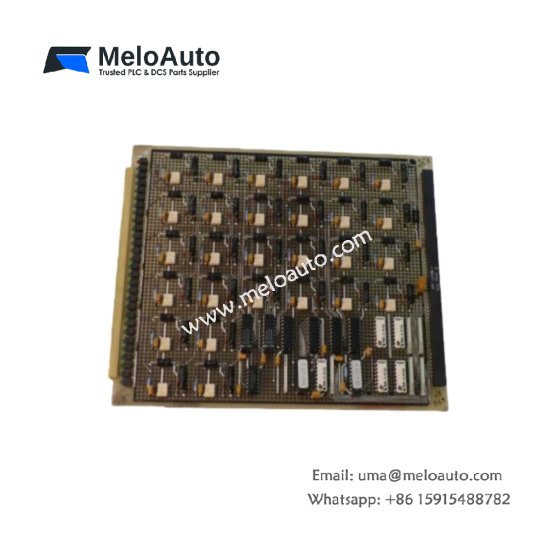 The Woodward 5602-293 is a versatile generator set speed control board offering precise control, high integration, and a wide application range for engines, turbines, and compressors.