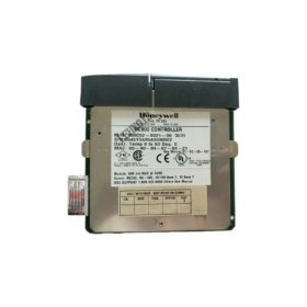 Honeywell 900C52-0001 5V DC UNMP Module - 8 Channels, High Voltage Isolation, Rugged Design