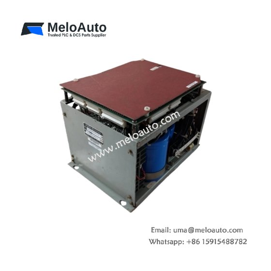 The GE DS3820PSFF1A1A AC input module provides 16 sourcing inputs, supports 85-132 VAC, and has 1500 V isolation.