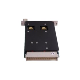 The HIMA F7130 is a Power Distribution Module for the HIMatrix safety controller system. Features include SIL 3 certification, overvoltage protection, and short-circuit-proof outputs.