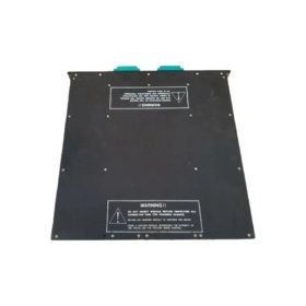 Triconex 2551 7400058-110 Terminal Board for Tricon Safety Systems